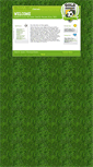 Mobile Screenshot of golssoccer.com